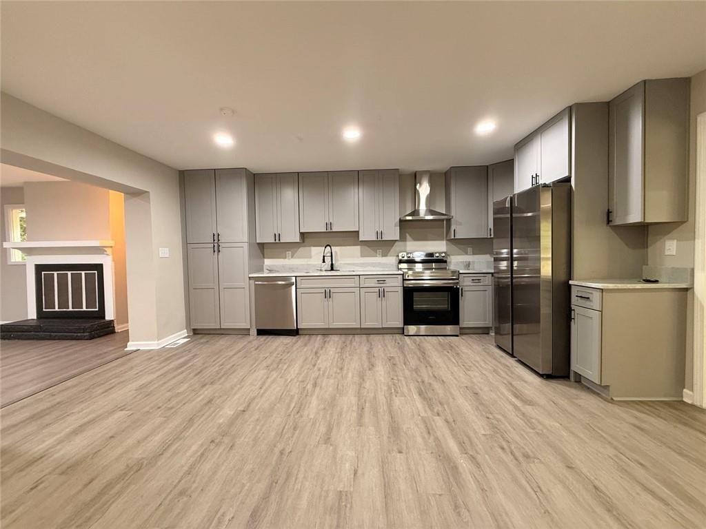 3891 Artist View Drive Decatur, GA 30034 - Photo 9 of 45