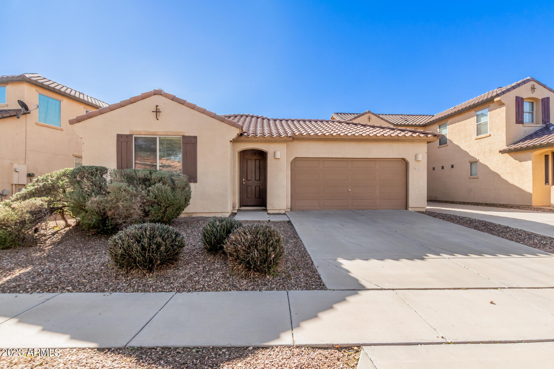 3757 East Chickadee Road Gilbert, AZ 85297 - Photo 1 of 28 01-Chickadee