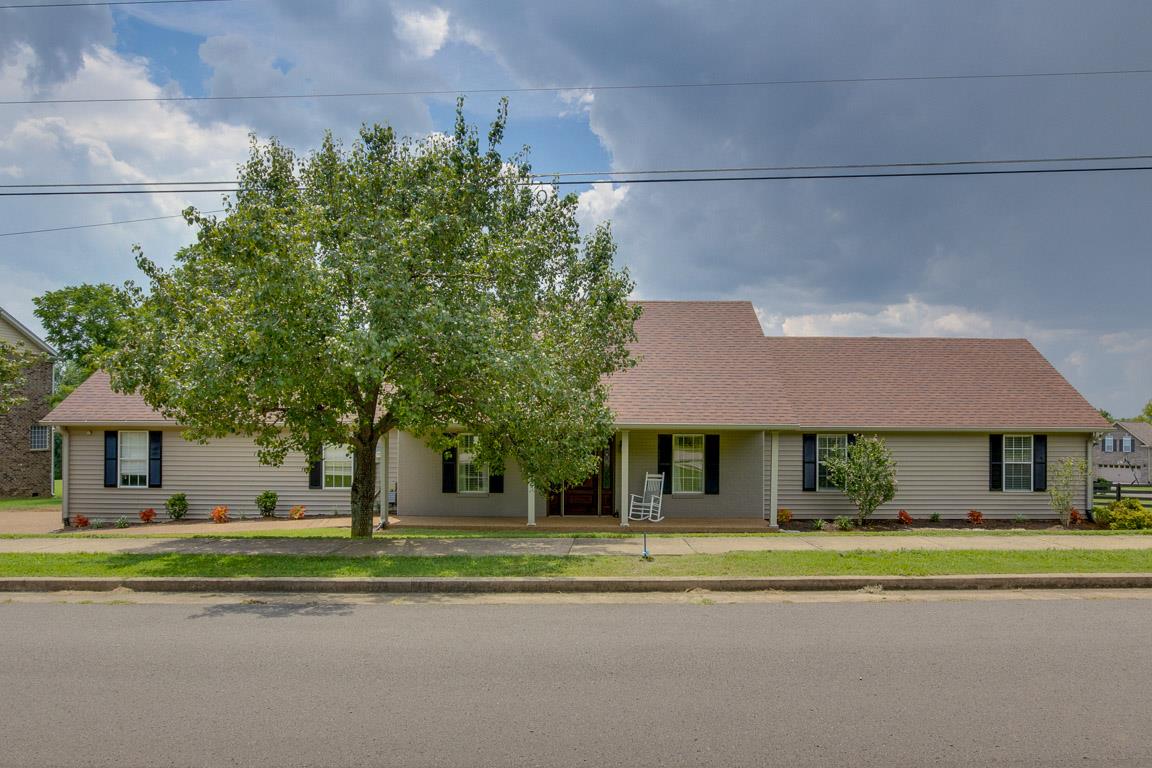 4646 Hessey Road Mount Juliet, TN 37122 - Photo 1 of 18 Gallery Image 1