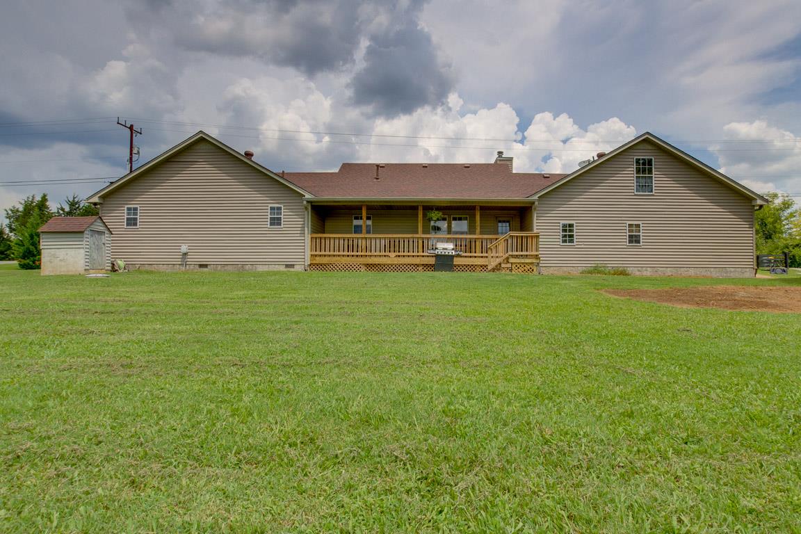 4646 Hessey Road Mount Juliet, TN 37122 - Photo 3 of 18 Gallery Image 3