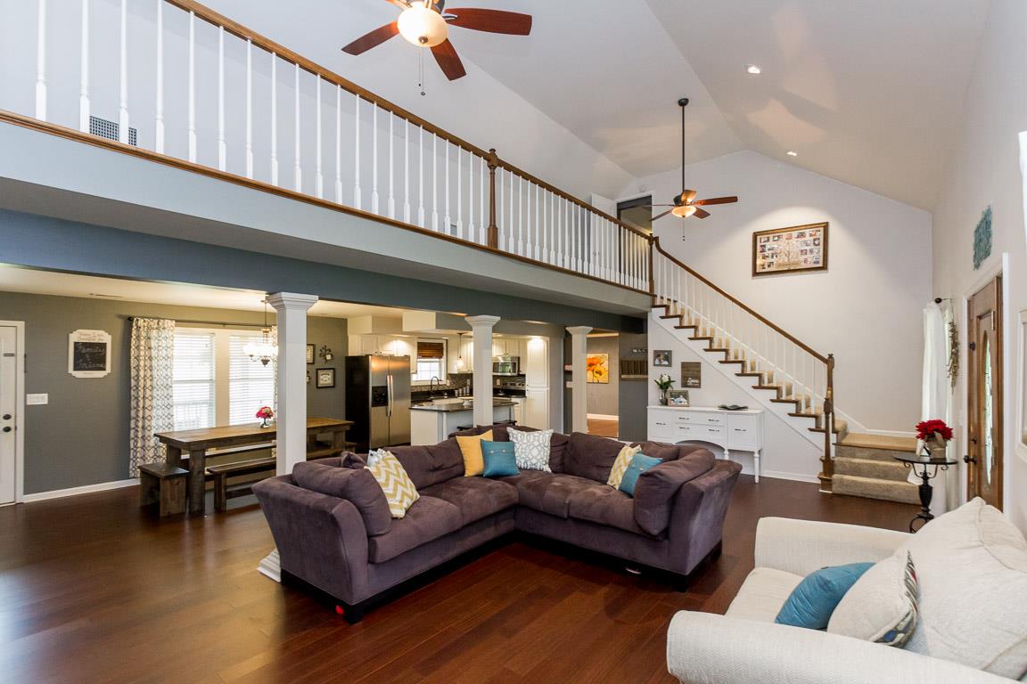 4646 Hessey Road Mount Juliet, TN 37122 - Photo 5 of 18 Gallery Image 5