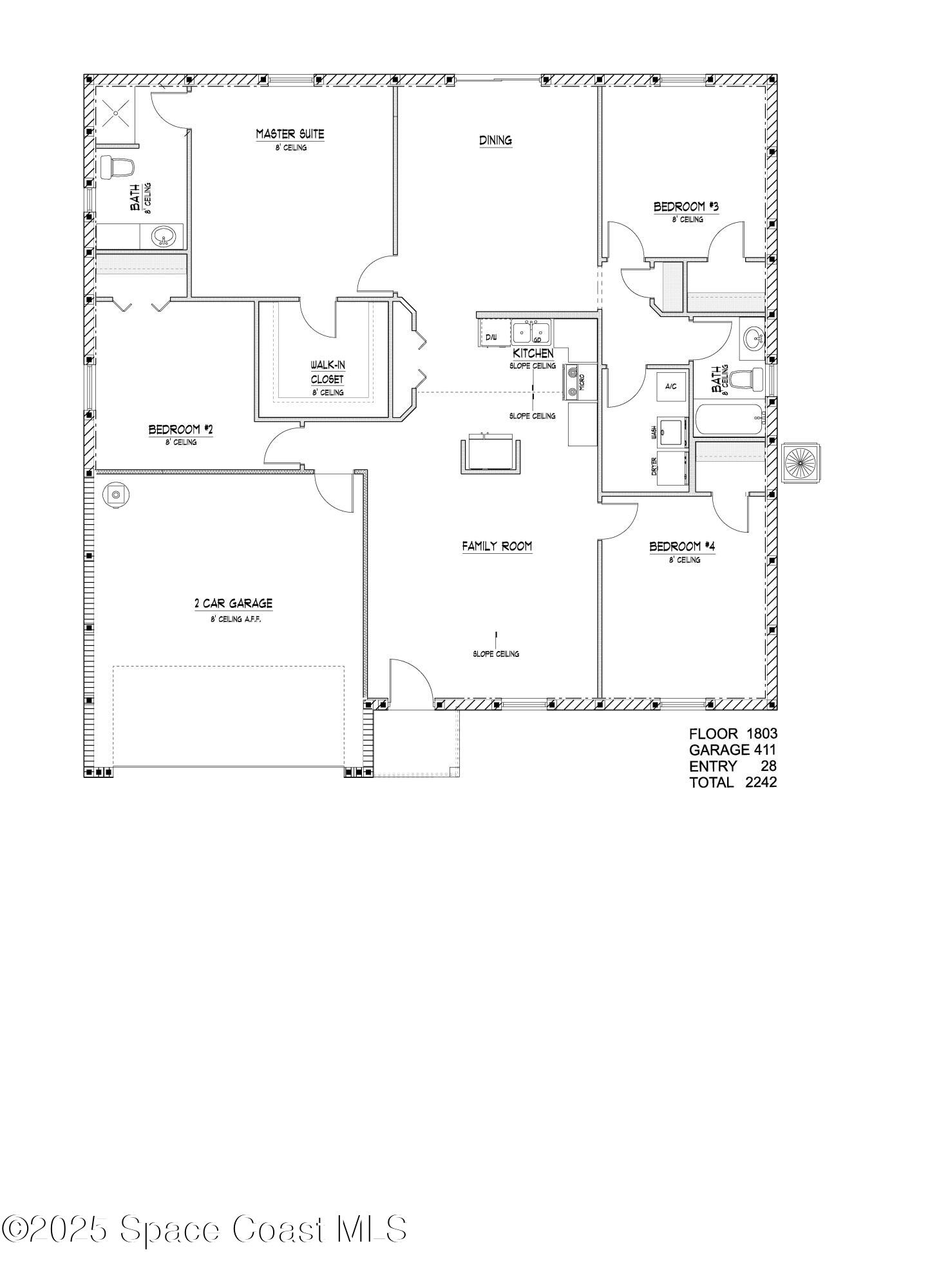 250 Frederick Street Southwest Palm Bay, FL 32908 - Photo 2 of 45 unknown