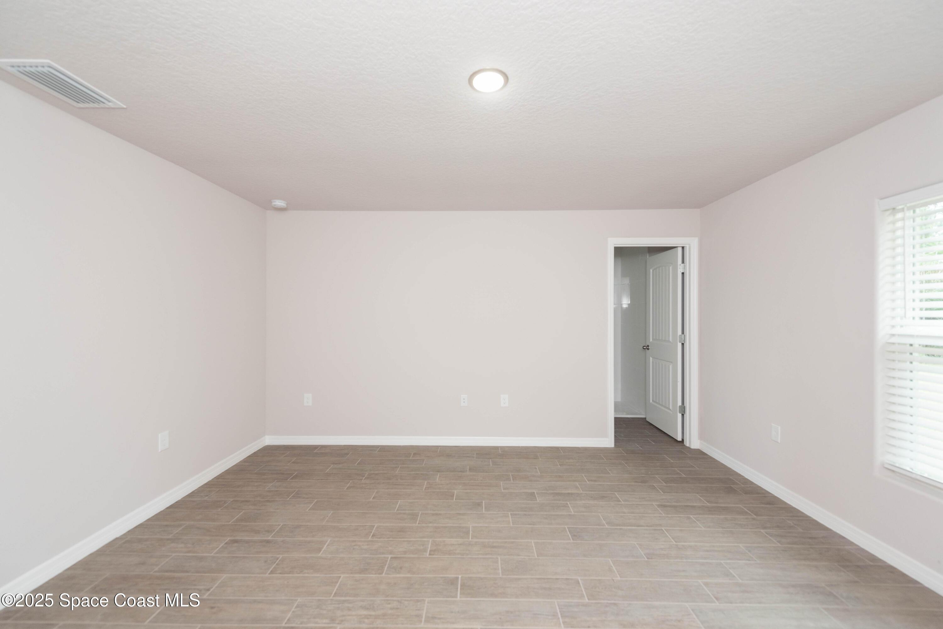 250 Frederick Street Southwest Palm Bay, FL 32908 - Photo 32 of 45 a view of an empty room