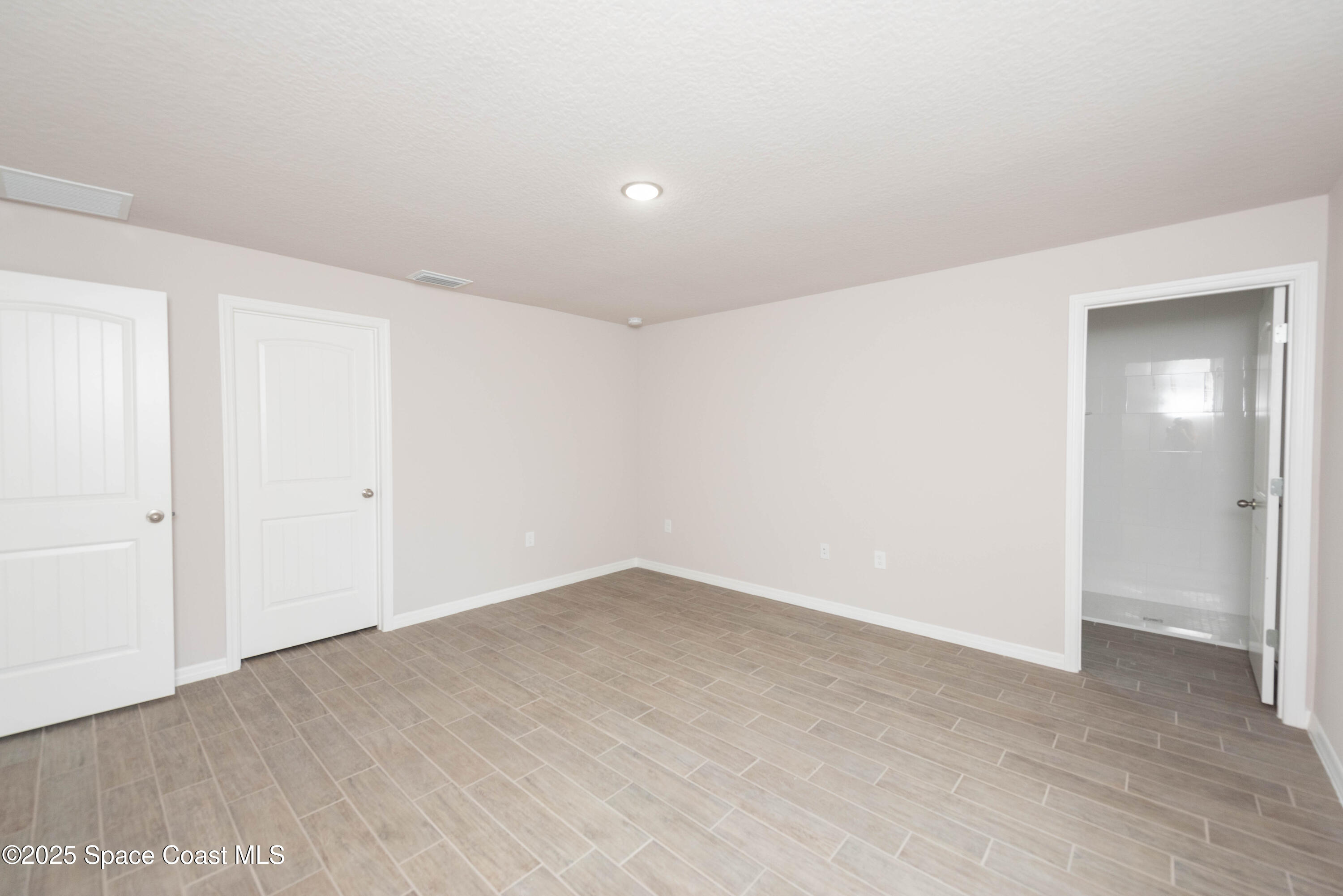 250 Frederick Street Southwest Palm Bay, FL 32908 - Photo 34 of 45 a view of an empty room