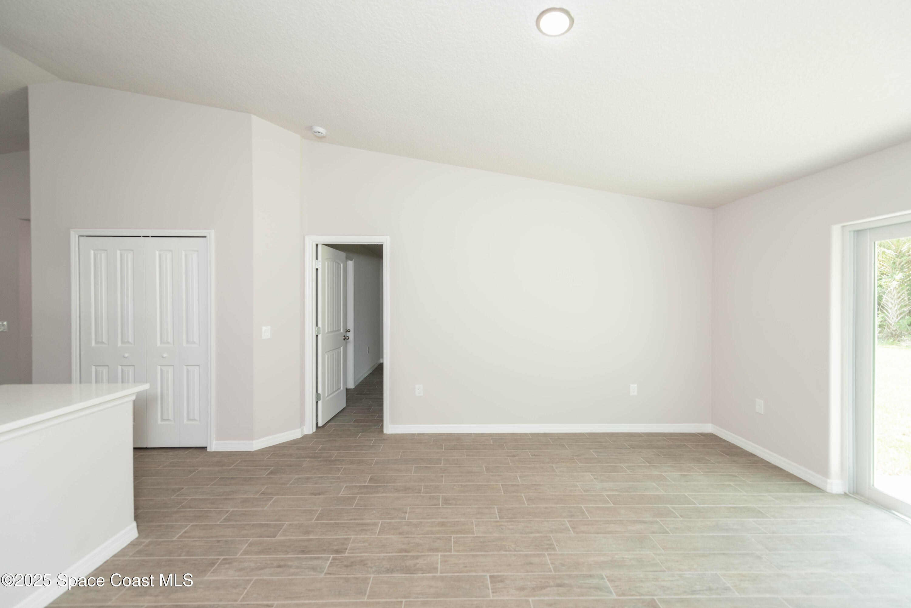 250 Frederick Street Southwest Palm Bay, FL 32908 - Photo 6 of 45 a view of an empty room