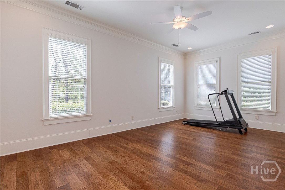 2050 Trimleston Road Statham, GA 30666 - Photo 19 of 50 Gallery Image 19