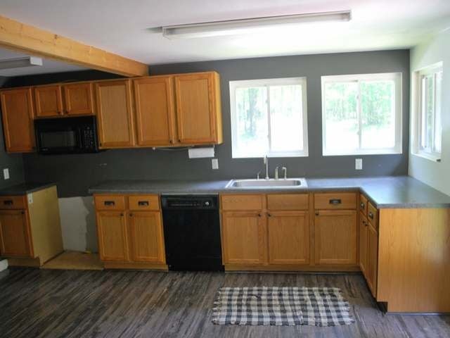 7199 Cth Road Argonne, WI 54511 - Photo 4 of 14 Gallery Image 4