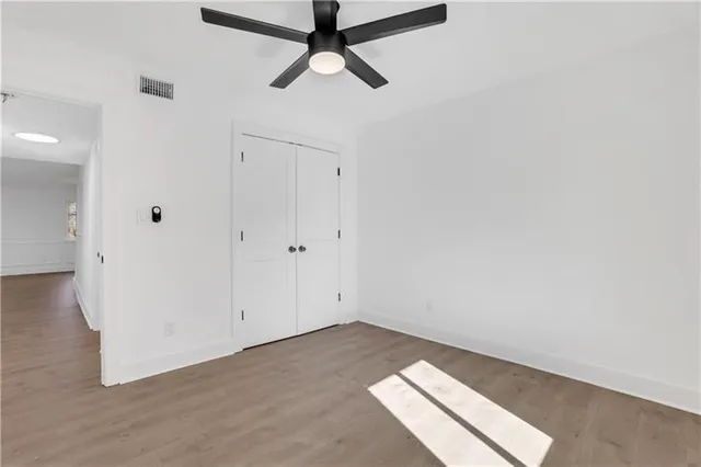 a view of small space