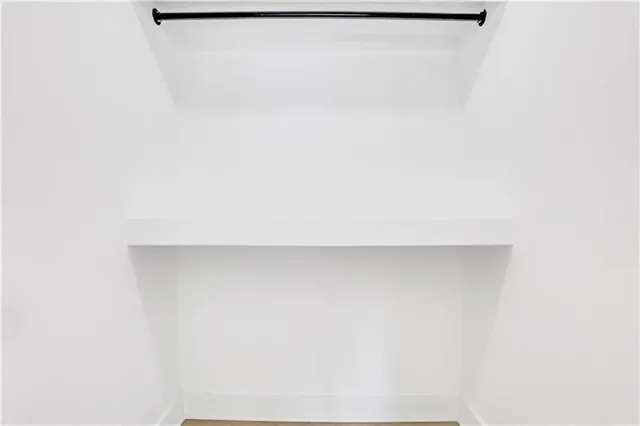 a view of small space