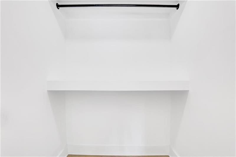 2396 Lawrenceville Highway, Unit V Decatur, GA 30033 - Photo 21 of 27 a view of small space