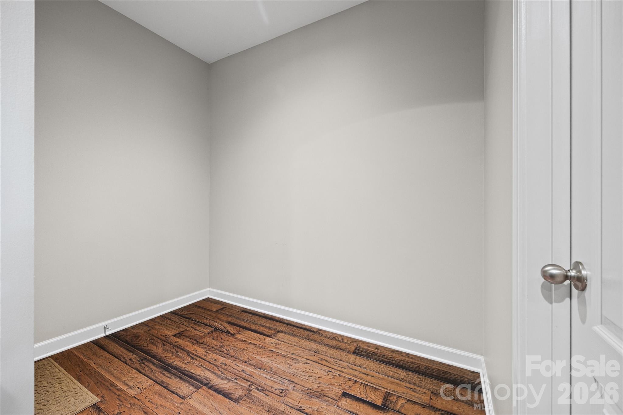 2054 Lometa Road York, SC 29745 - Photo 16 of 45 a view of a room with wooden floor