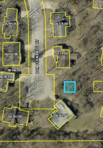 $18,000 | 0 California Drive, Rolla, MO 65401