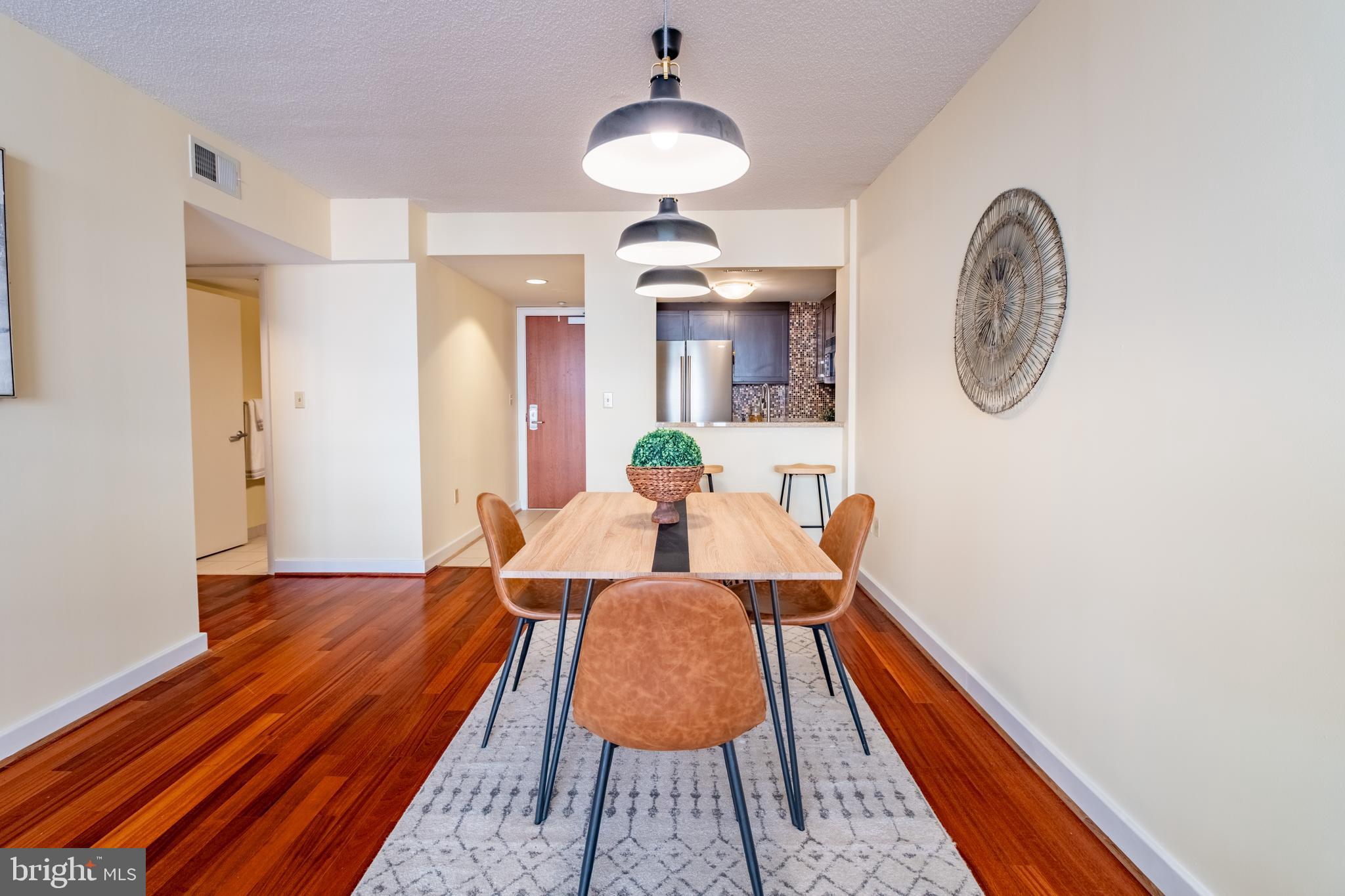 1150 K Street Northwest, Unit 1008 Washington, DC 20005 - Photo 14 of 45