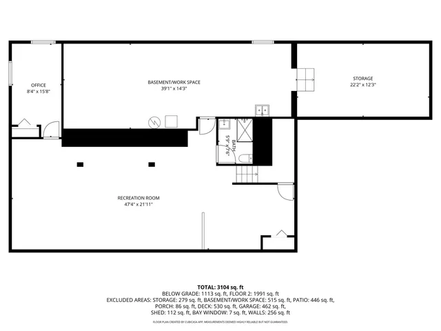 $570,000 | 2323 Aspen Drive, Johnsburg, IL 60051