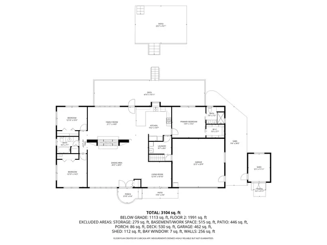 $570,000 | 2323 Aspen Drive, Johnsburg, IL 60051