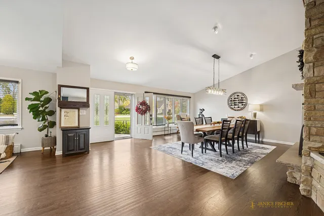 $570,000 | 2323 Aspen Drive, Johnsburg, IL 60051