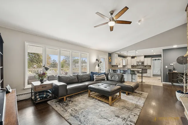 $570,000 | 2323 Aspen Drive, Johnsburg, IL 60051