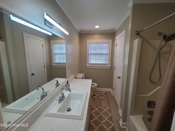 $1,500 | 1932 Hullwood Drive, Kinston, NC 28504