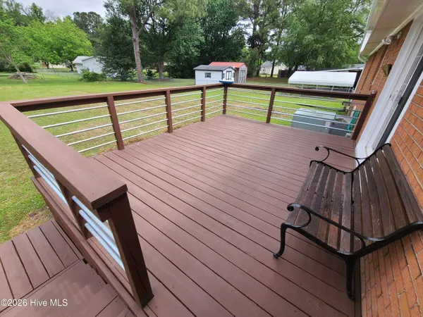 $1,500 | 1932 Hullwood Drive, Kinston, NC 28504