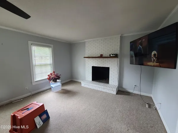 $1,500 | 1932 Hullwood Drive, Kinston, NC 28504