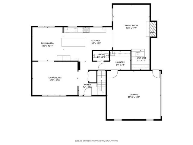 $3,800 | 3729 Boulder Drive, Troy, MI 48084