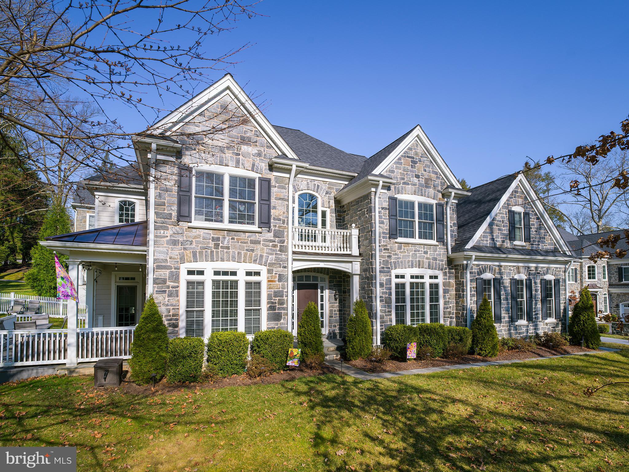 1241 Morris Road Wynnewood, PA 19096 - Photo 1 of 36 Exterior