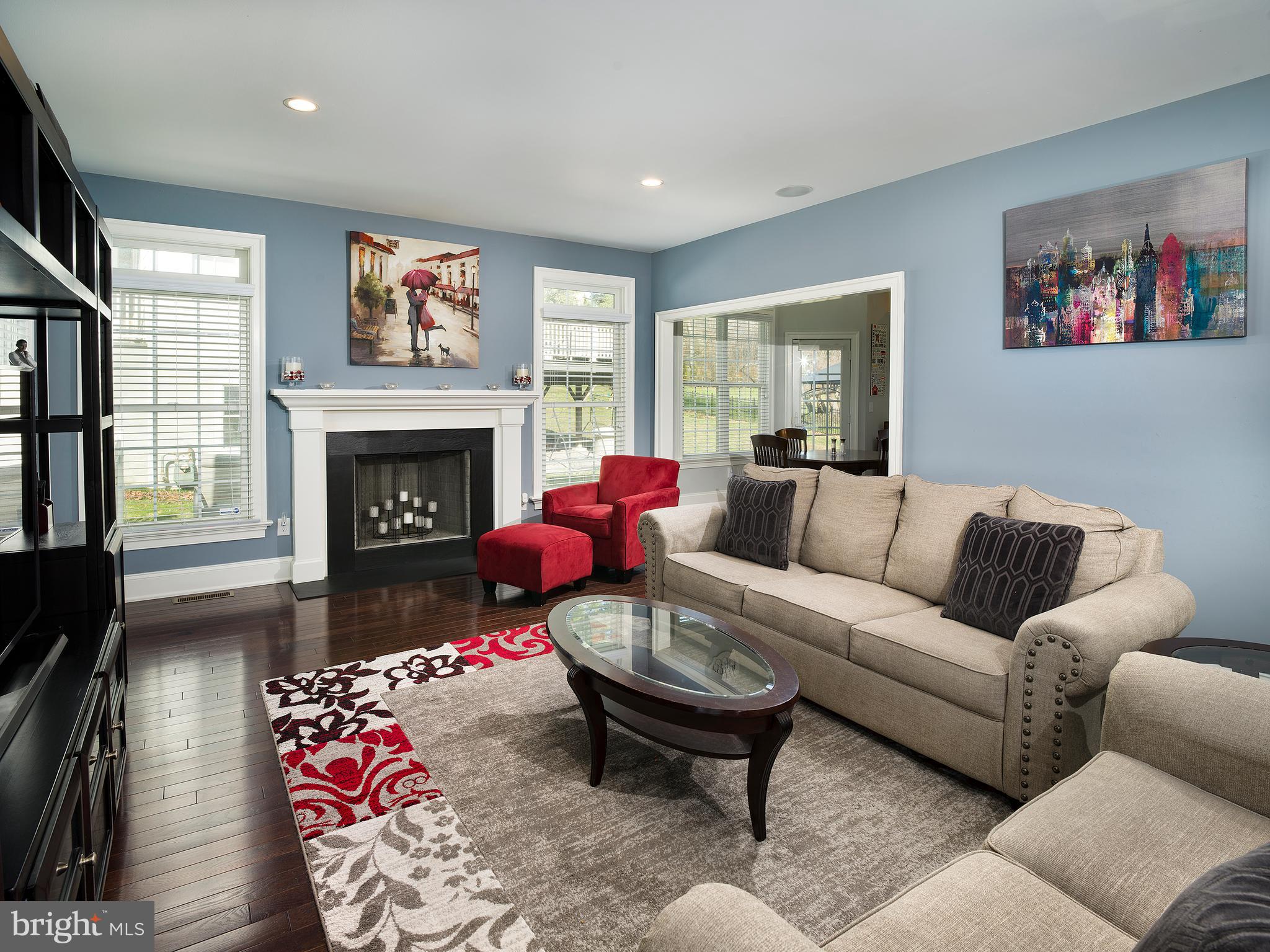 1241 Morris Road Wynnewood, PA 19096 - Photo 11 of 36 Family Room