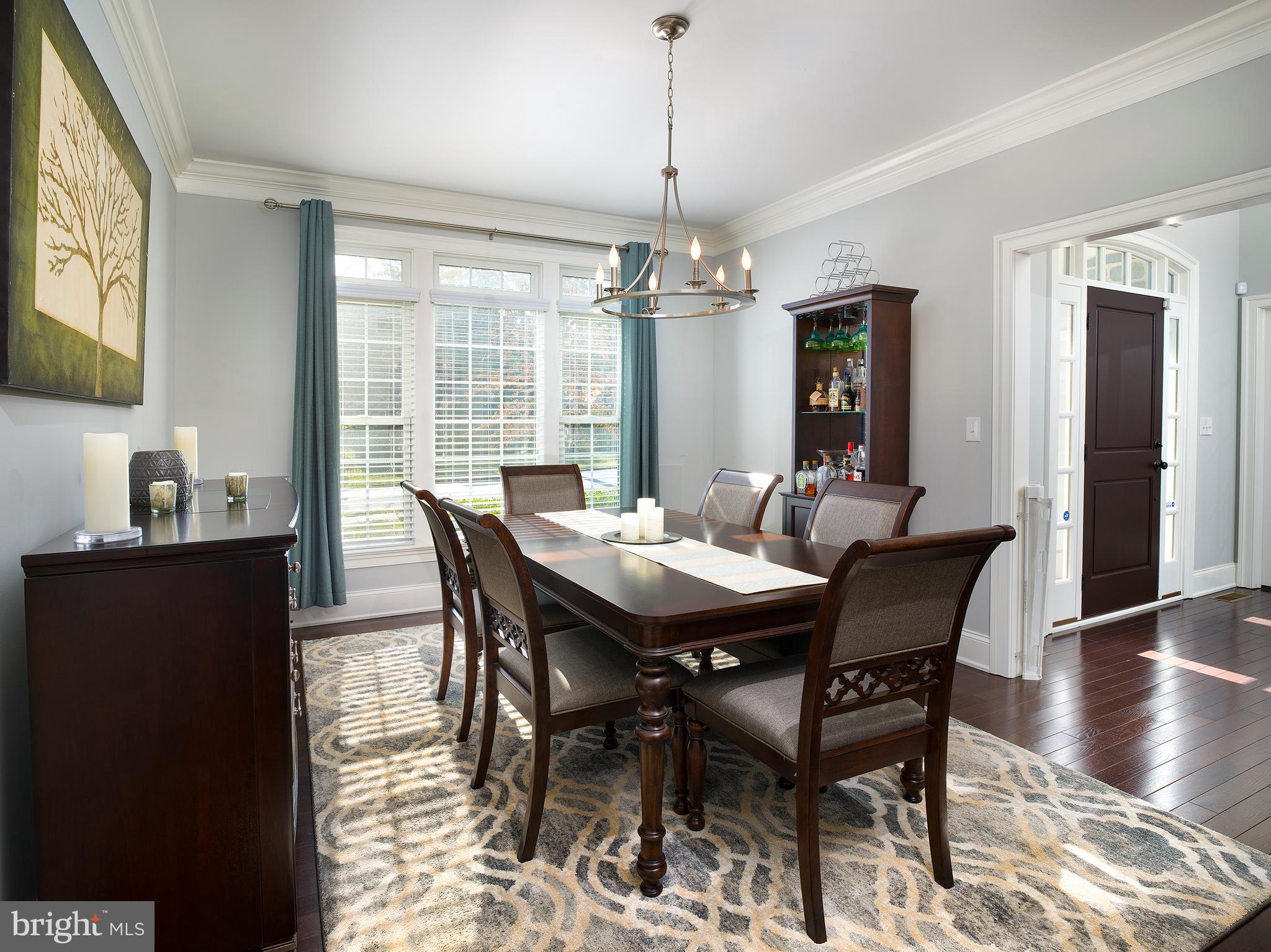 1241 Morris Road Wynnewood, PA 19096 - Photo 12 of 36 Dining Room