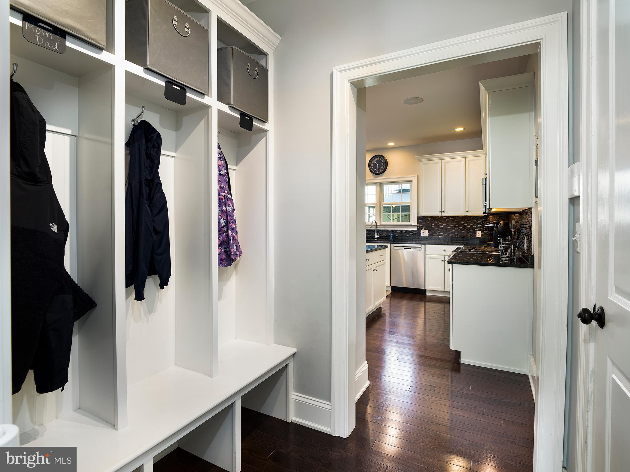 1241 Morris Road Wynnewood, PA 19096 - Photo 14 of 36 Mudroom