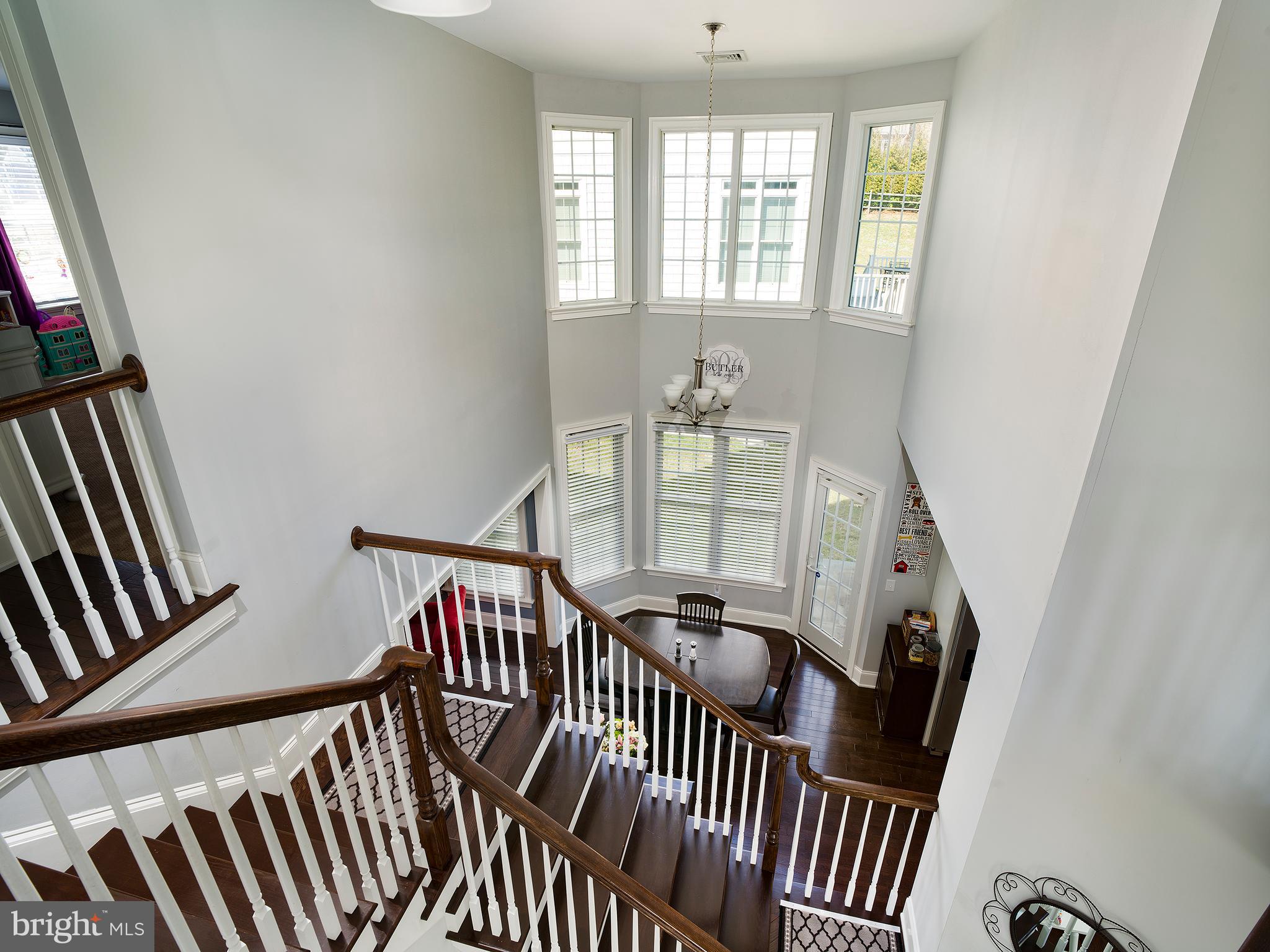 1241 Morris Road Wynnewood, PA 19096 - Photo 16 of 36 2nd Floor View