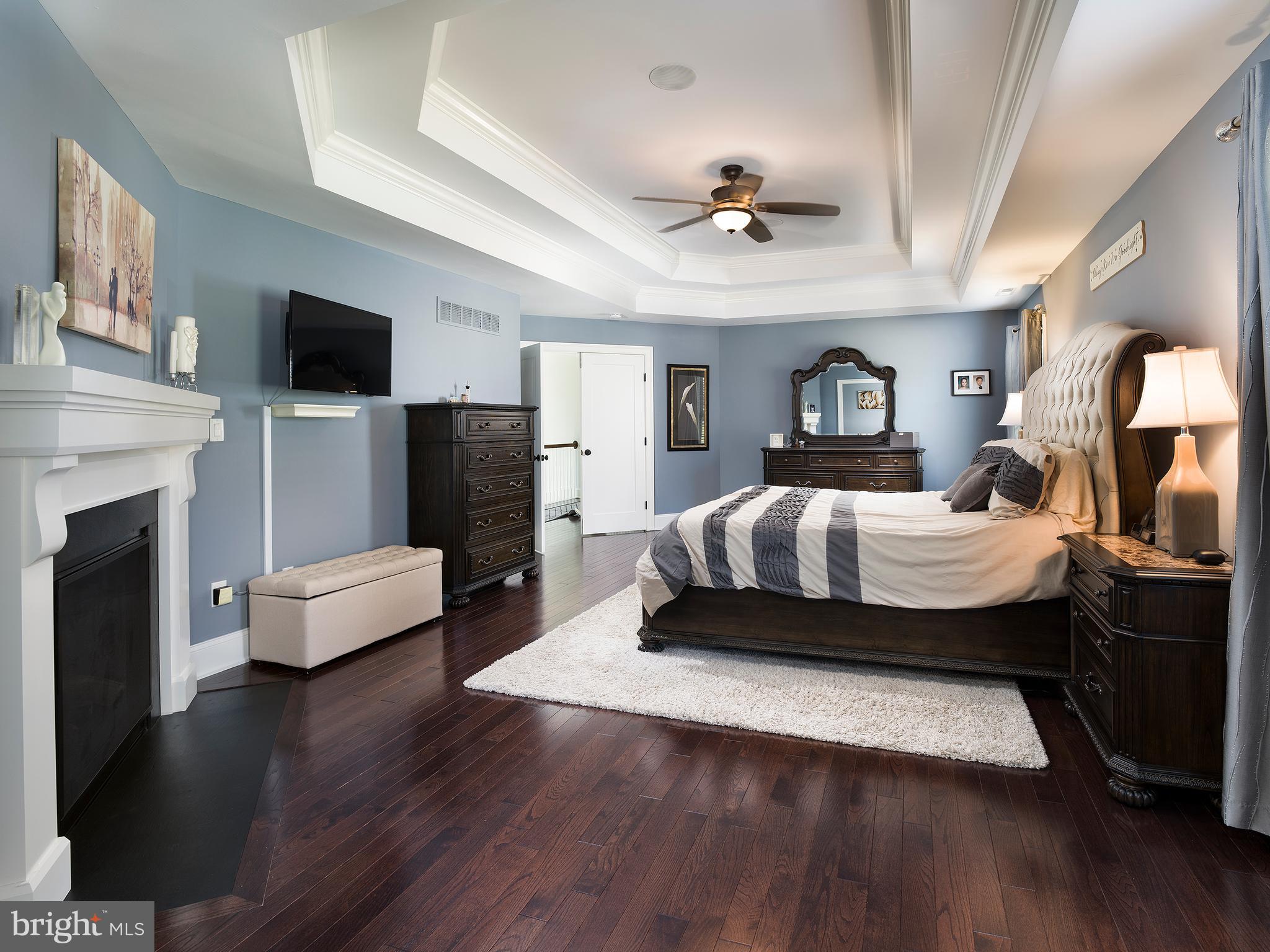 1241 Morris Road Wynnewood, PA 19096 - Photo 17 of 36 Primary Bedroom