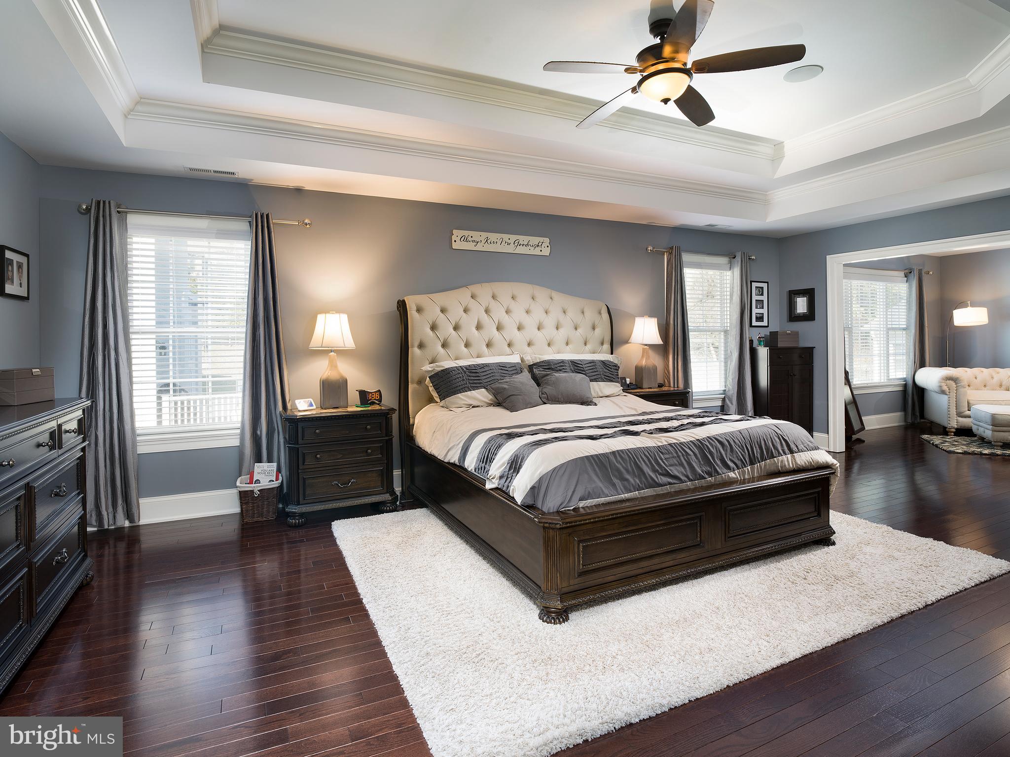 1241 Morris Road Wynnewood, PA 19096 - Photo 18 of 36 Primary Bedroom