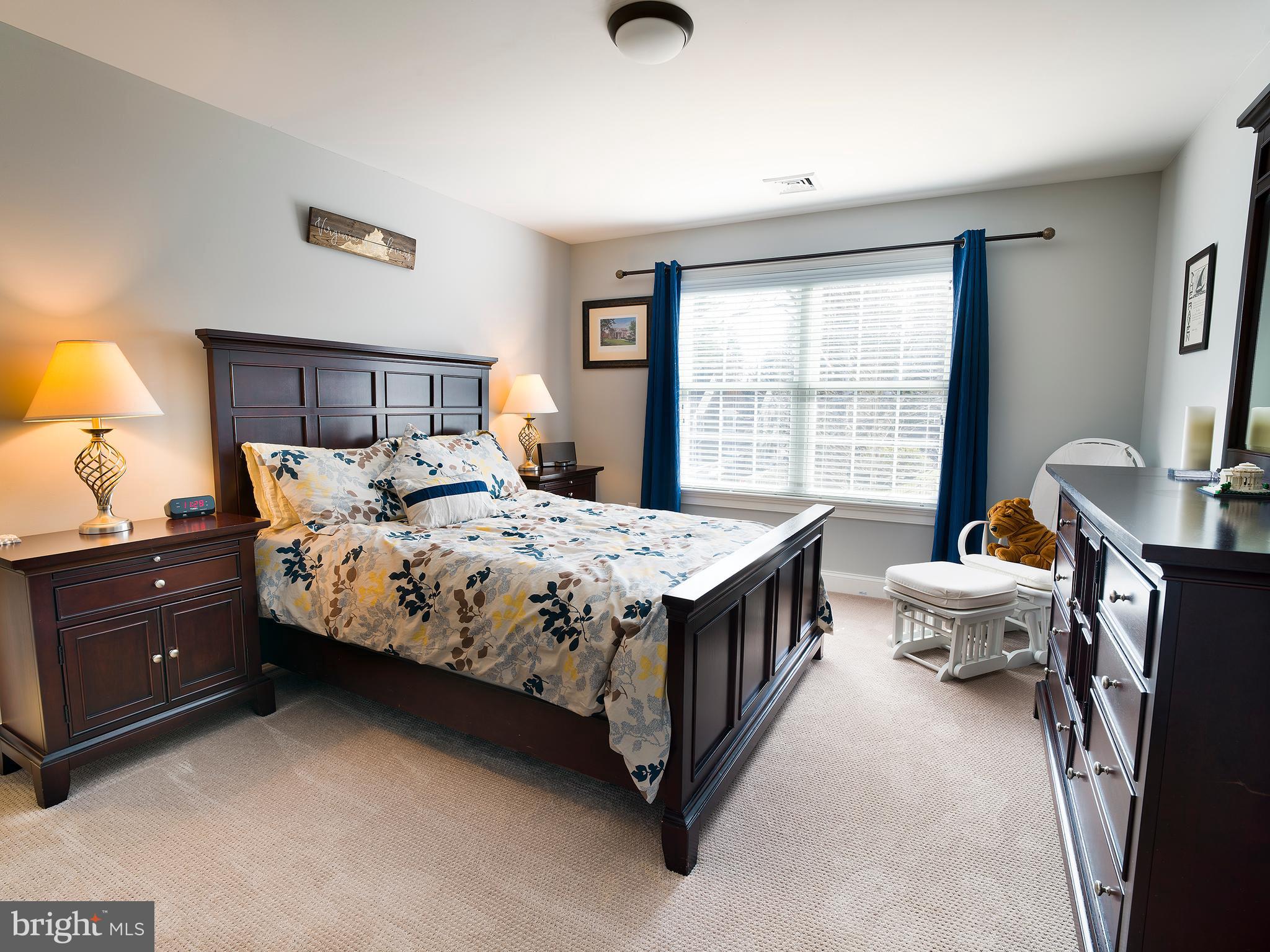 1241 Morris Road Wynnewood, PA 19096 - Photo 22 of 36 Bedroom