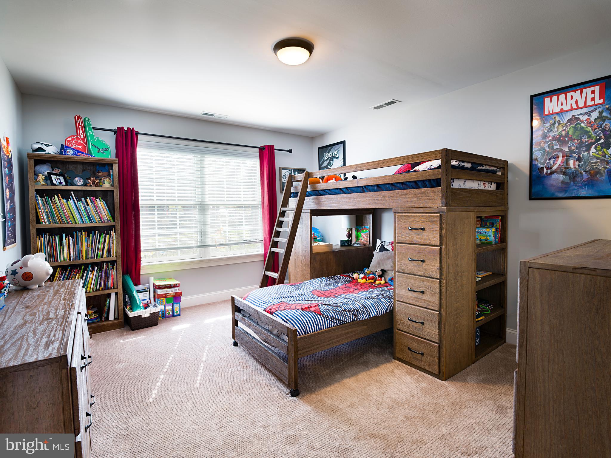 1241 Morris Road Wynnewood, PA 19096 - Photo 24 of 36 Bedroom