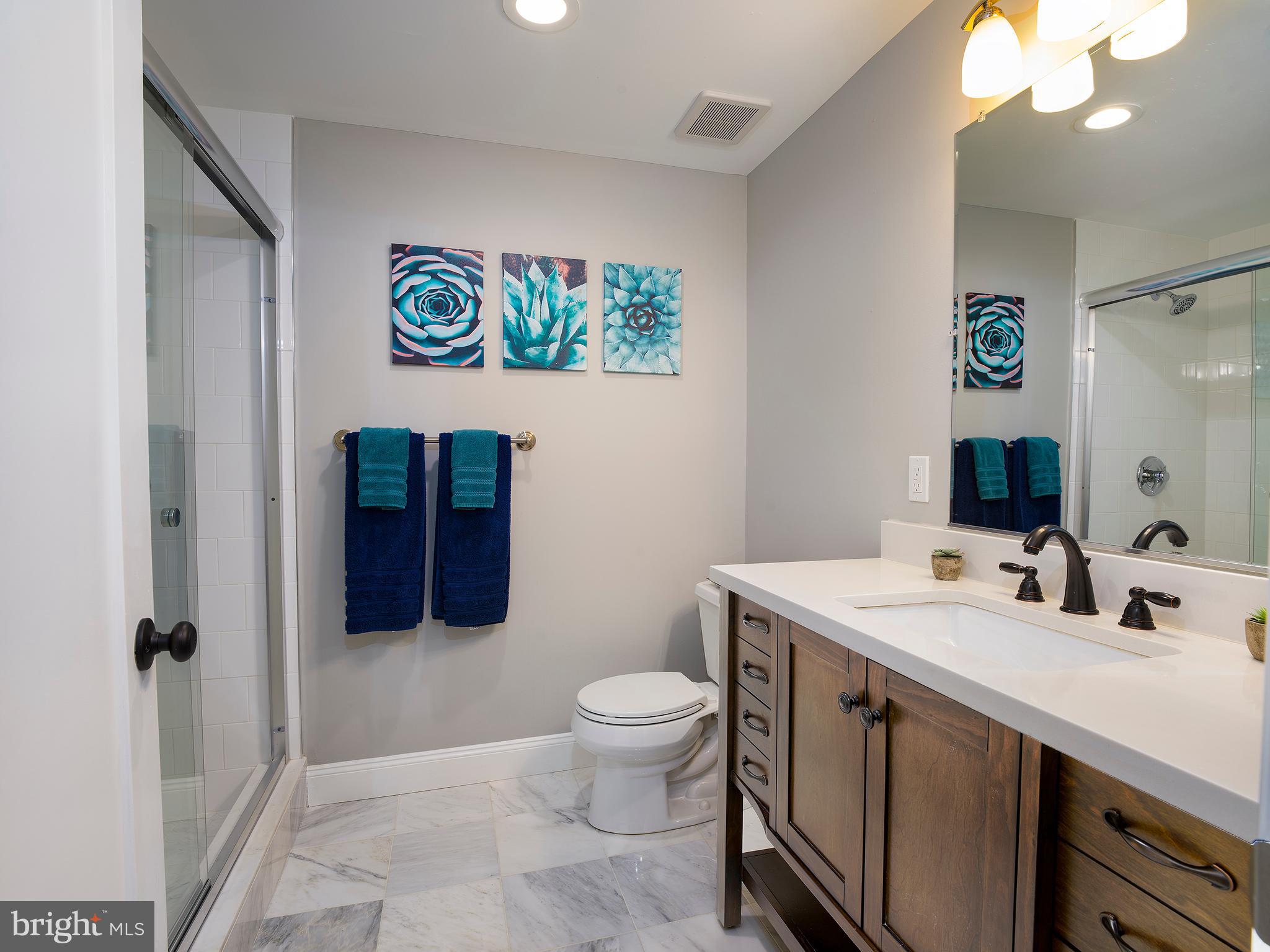 1241 Morris Road Wynnewood, PA 19096 - Photo 32 of 36 Bathroom