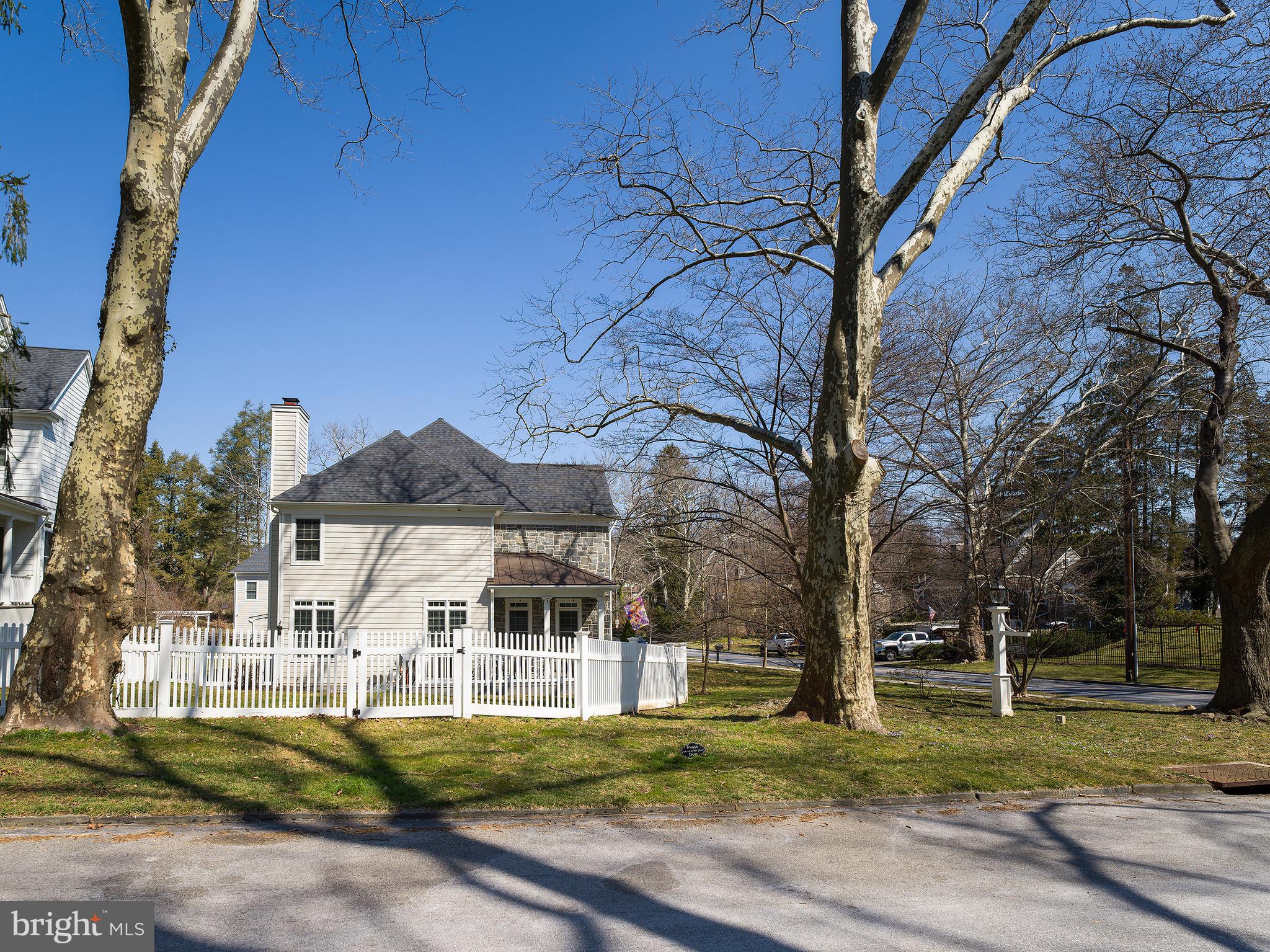 1241 Morris Road Wynnewood, PA 19096 - Photo 33 of 36 Exterior