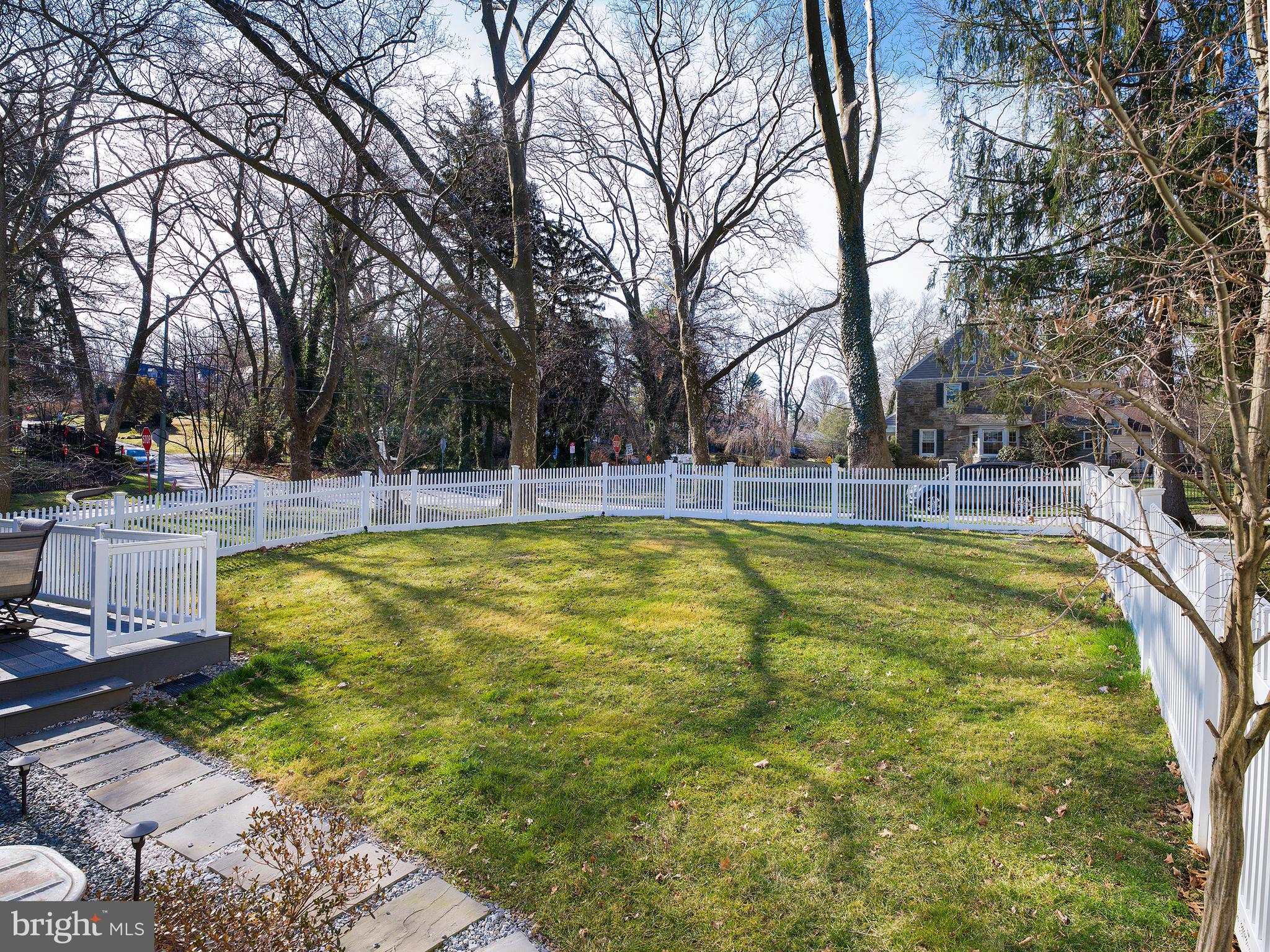 1241 Morris Road Wynnewood, PA 19096 - Photo 36 of 36 Grounds