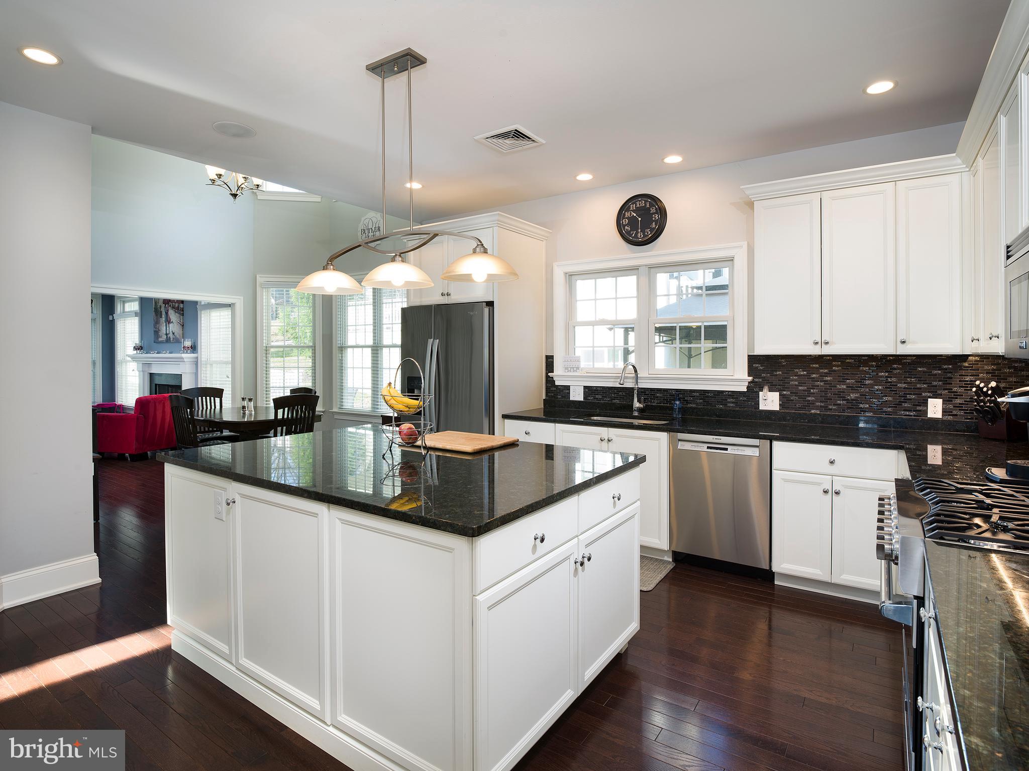 1241 Morris Road Wynnewood, PA 19096 - Photo 5 of 36 Kitchen