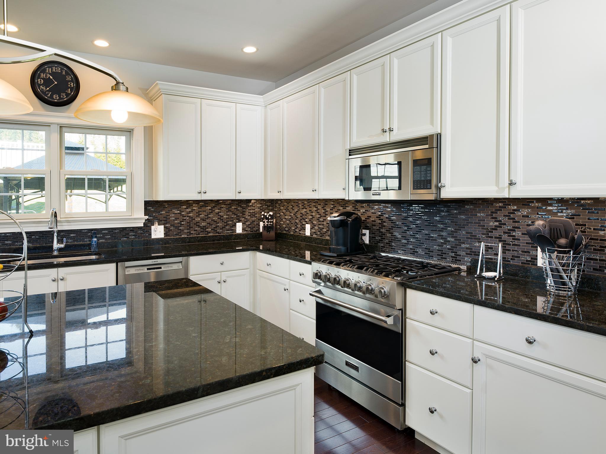 1241 Morris Road Wynnewood, PA 19096 - Photo 7 of 36 Kitchen