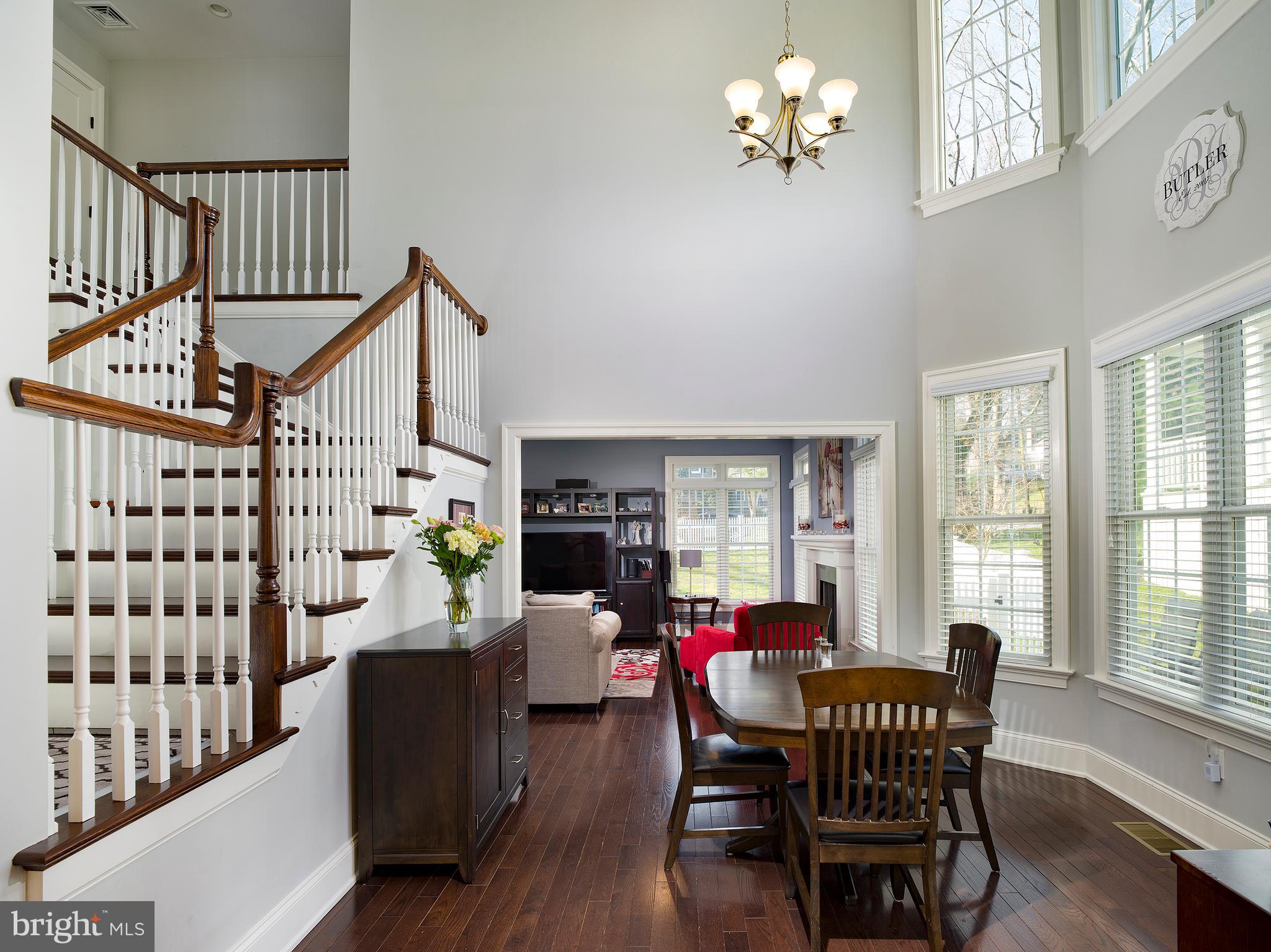1241 Morris Road Wynnewood, PA 19096 - Photo 9 of 36 Breakfast Room