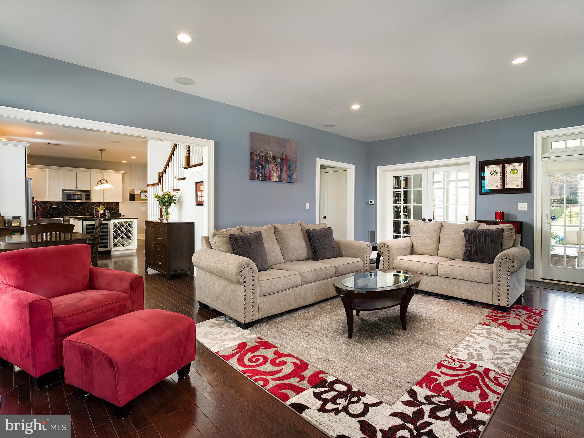 1241 Morris Road Wynnewood, PA 19096 - Photo 10 of 36 Family Room