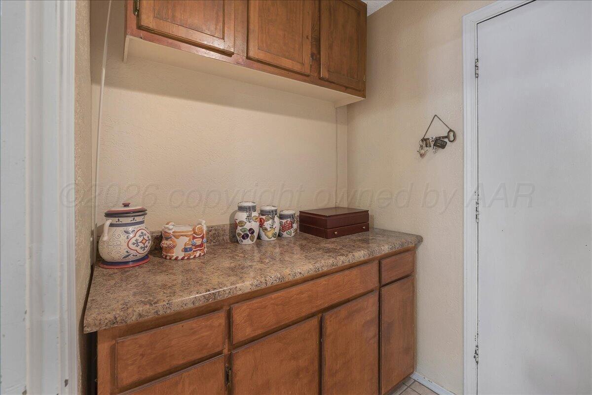 6008 Rutgers Street Amarillo, TX 79109 - Photo 17 of 22 17-Utility Room 2