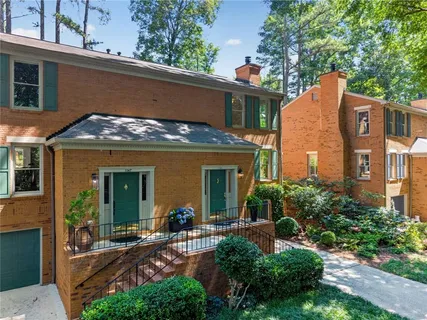 $549,000 | 1145 Morningside Place Northeast, Atlanta, GA 30306