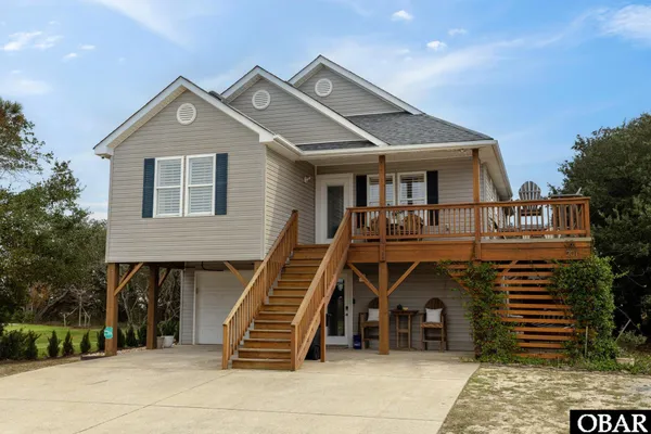 $607,500 | 201 West 4th Street, Kill Devil Hills, NC 27948