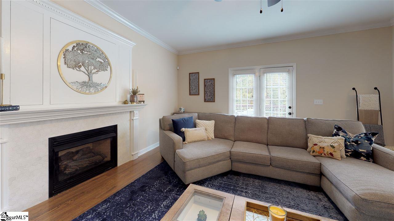 130 Chatim Ridge Court Lyman, SC 29365 - Photo 3 of 36 Gallery Image 3