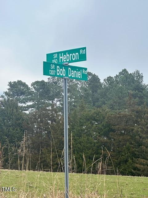 0 Bob Daniel Road Oxford, NC 27565 - Photo 2 of 6 image0 (19)