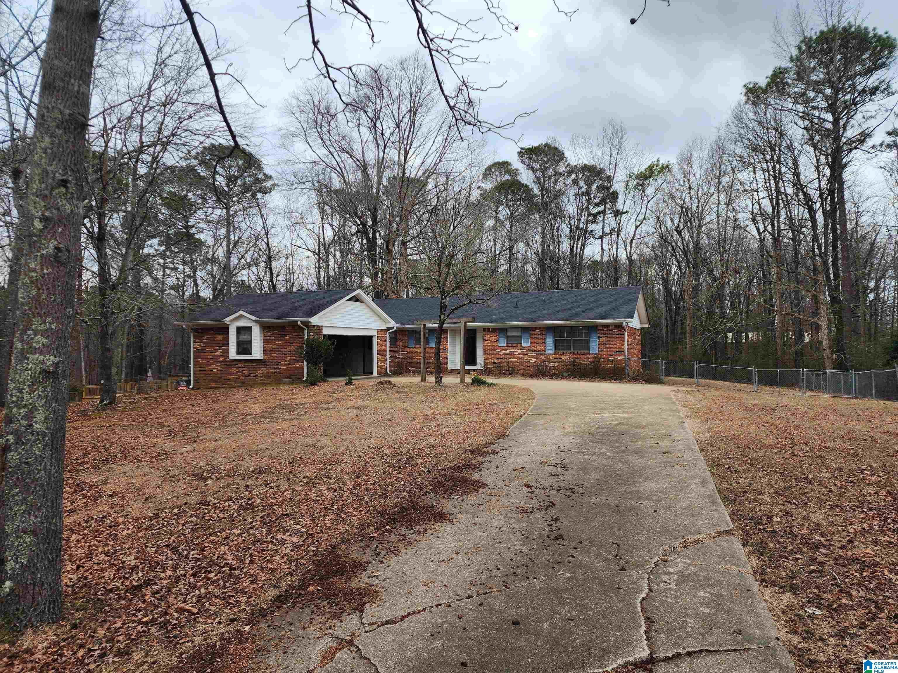 2401 Briarcliff Road Jasper, AL 35504 - Photo 21 of 21