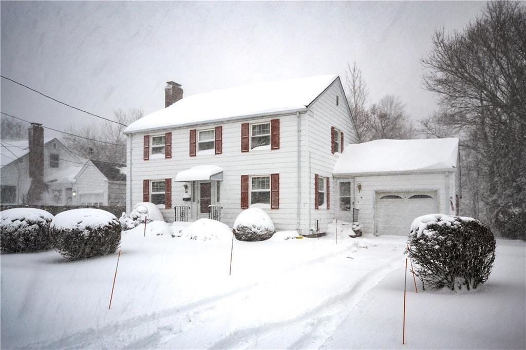 26 Parsons Road Portland, ME 04103 - Photo 1 of 18 Photo