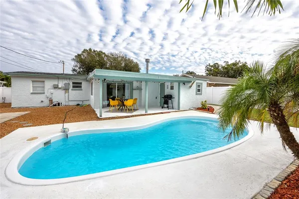 $3,600 | 11254 116th Street, Seminole, FL 33778