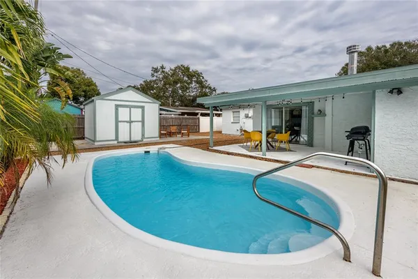 $3,600 | 11254 116th Street, Seminole, FL 33778